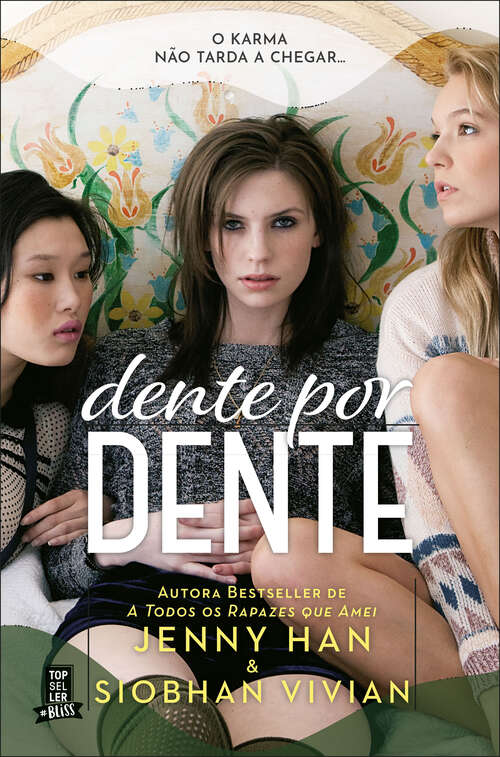 Book cover of Dente por Dente