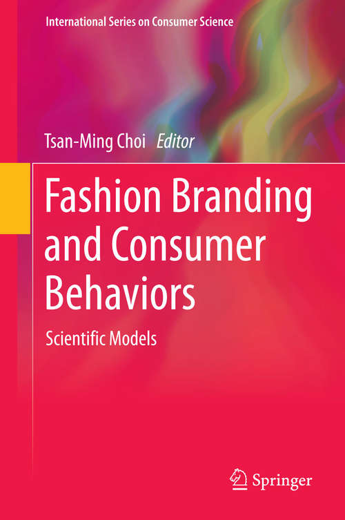 Fashion Branding and Consumer Behaviors