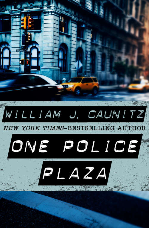 Book cover of One Police Plaza