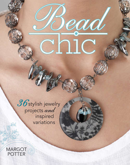 Book cover of Bead Chic