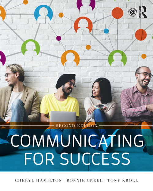 Communicating for Success (Second Edition)
