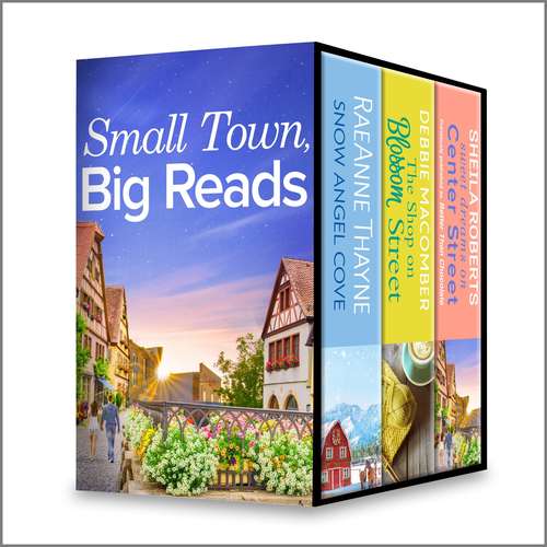 Small Town, Big Reads