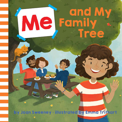 Book cover of Me and My Family Tree (Me. . Books! Ser.)