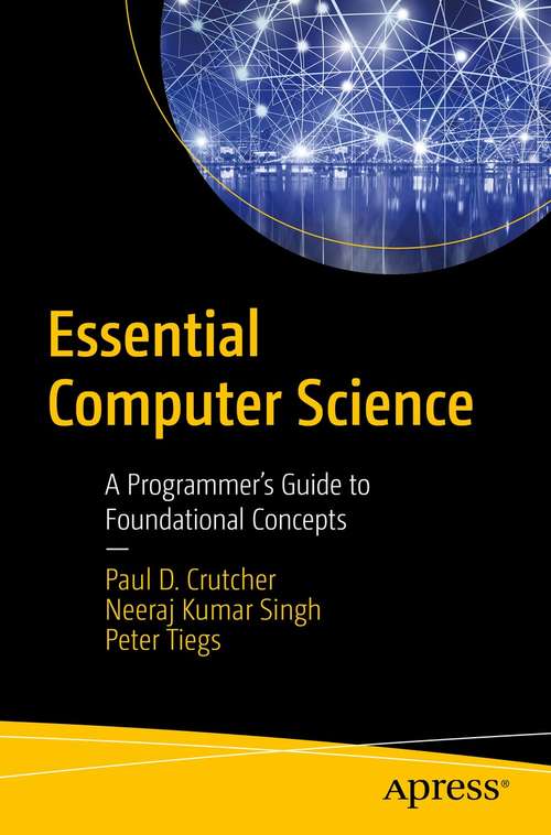 Essential Computer Science