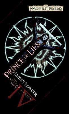 Prince of Lies (Forgotten Realms