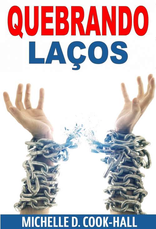 Book cover of Quebrando Laços