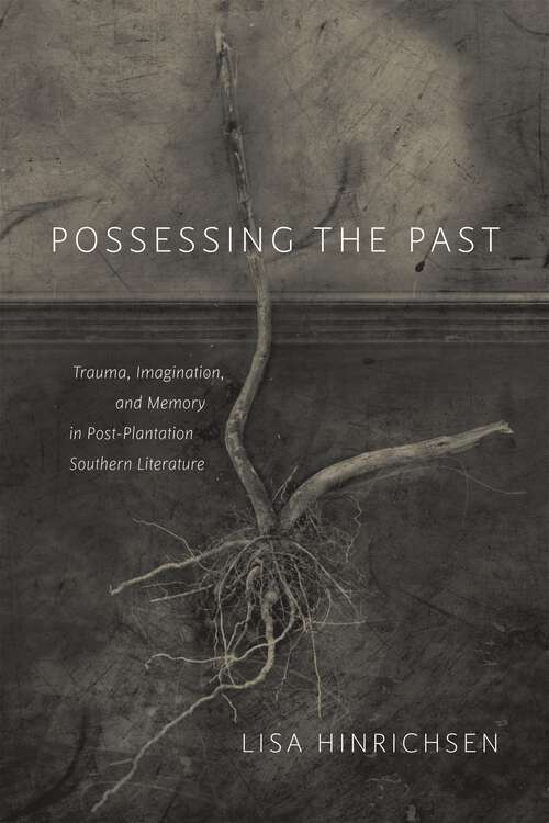 Book cover of Possessing the Past