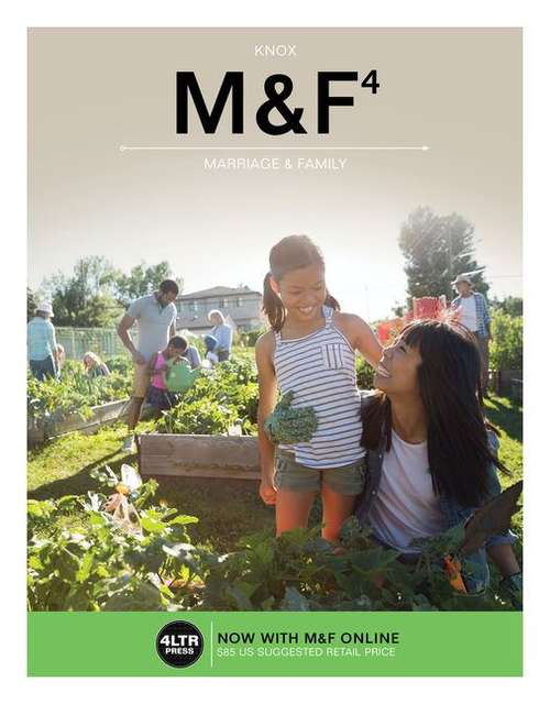 M and F