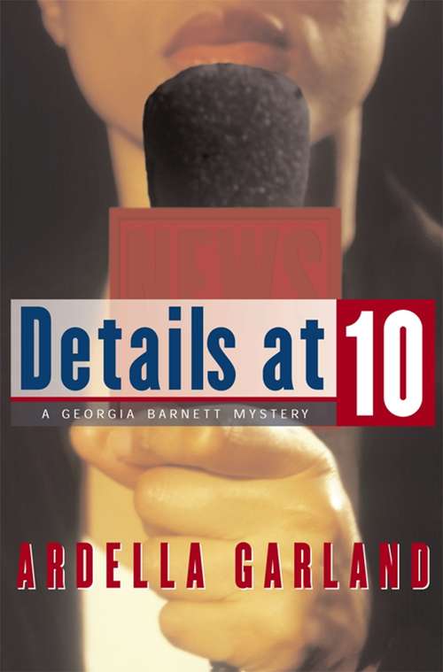 Book cover of Details at Ten