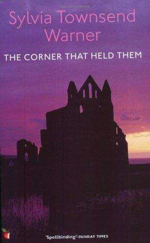 Book cover of The Corner That Held Them