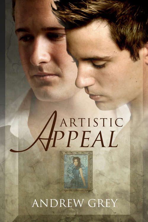 Book cover of Artistic Appeal