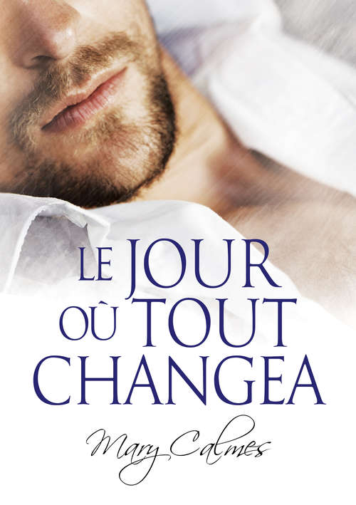 Book cover of Le jour où tout changea (The Vault #1)