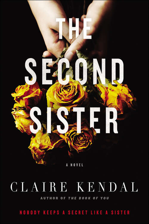 Book cover of The Second Sister: A Novel