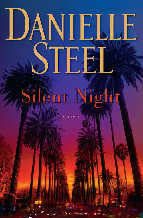 Book cover of Silent Night: A Novel