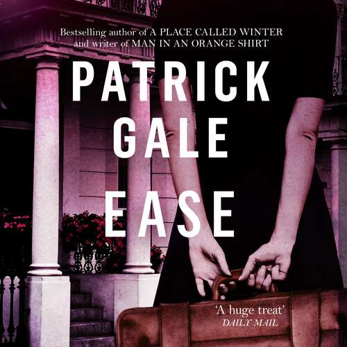 Book cover of Ease