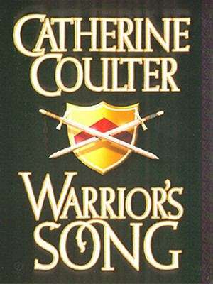 Book cover of Warrior's Song (Medieval Song #1)