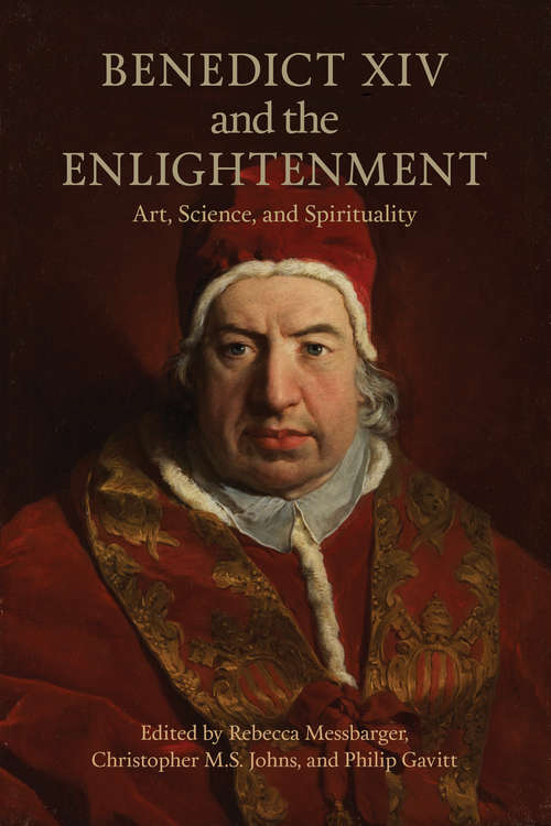 Benedict XIV and the Enlightenment