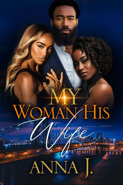 Book cover of My Woman His Wife