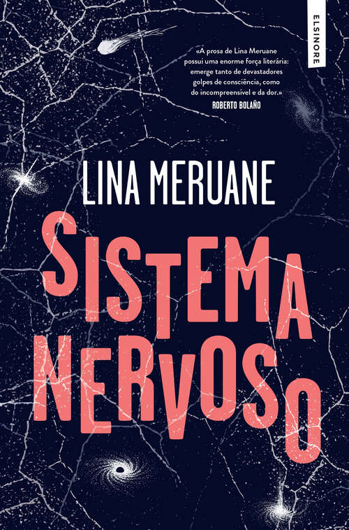 Book cover of Sistema Nervoso