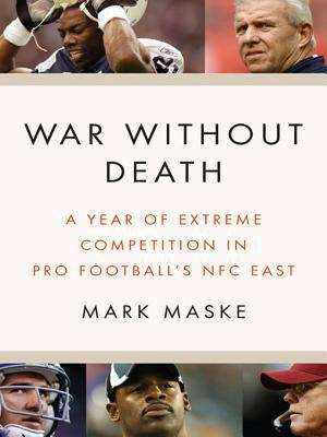 Book cover of War Without Death