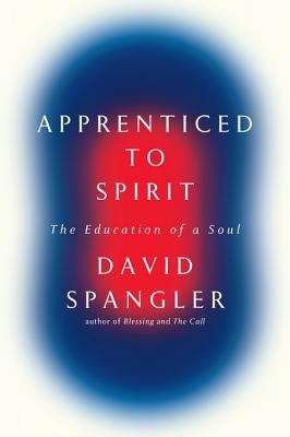 Book cover of Apprenticed to Spirit