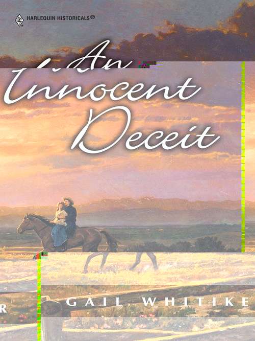 Book cover of An Innocent Deceit