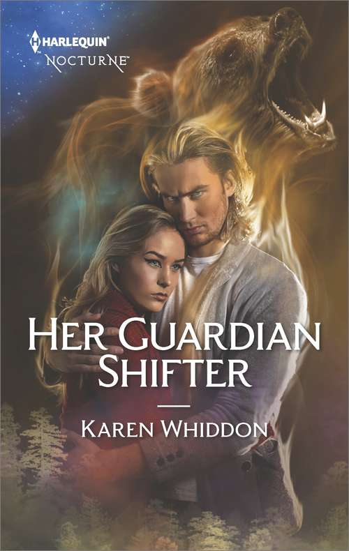Her Guardian Shifter