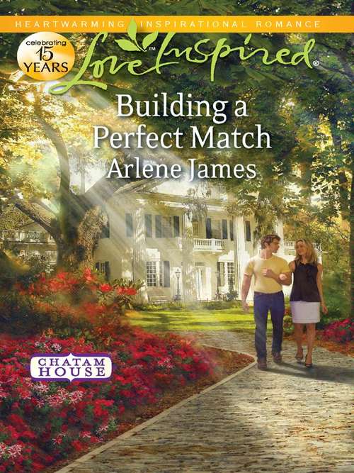 Book cover of Building a Perfect Match