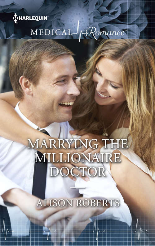 Marrying the Millionaire Doctor