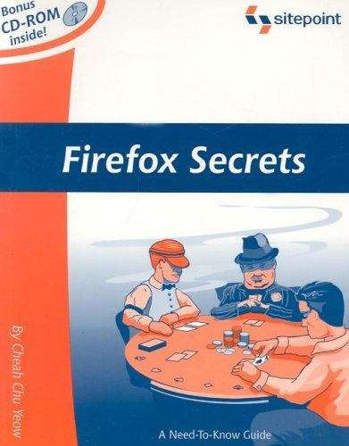 Firefox Secrets