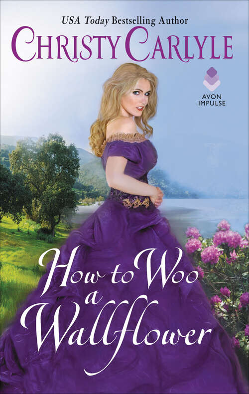 Book cover of How to Woo a Wallflower