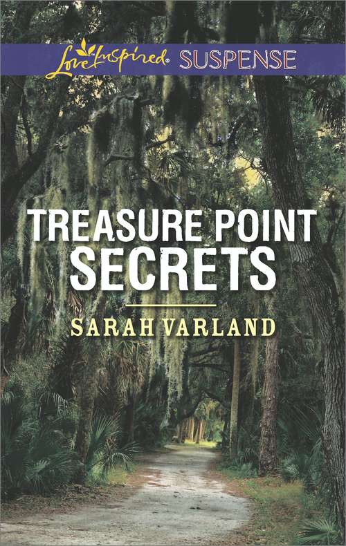Treasure Point Secrets