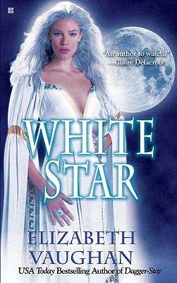 Book cover of White Star