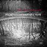 Book cover of Narcissism and the Self