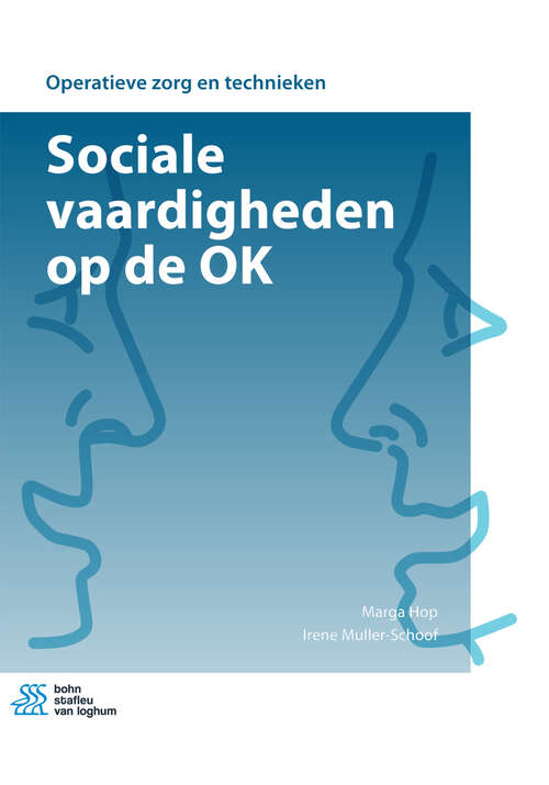 Book cover of Sociale vaardigheden op de OK