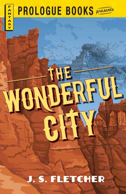 The Wonderful City (Prologue Crime)