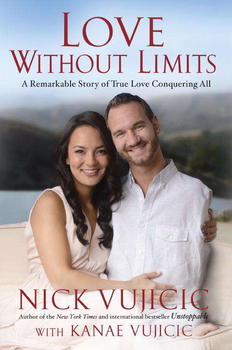 Book cover of Love Without Limits
