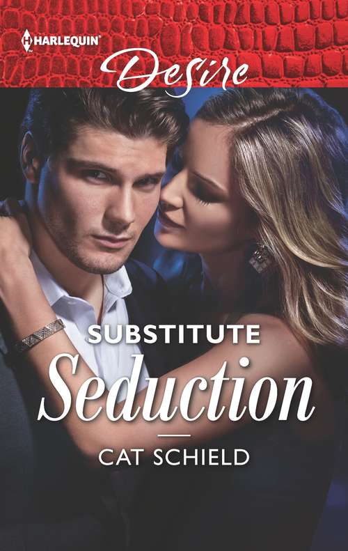 Substitute Seduction (Sweet Tea and Scandal #2)