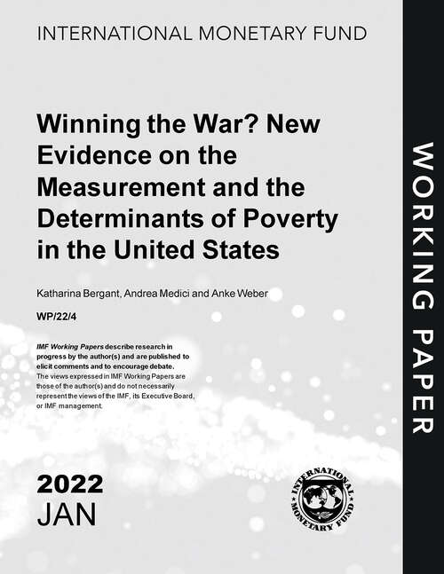 Book cover of The Cyclical and Long-Term Behavior of Government Expenditures in Developing Countries