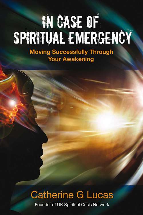 Book cover of In Case of Spiritual Emergency