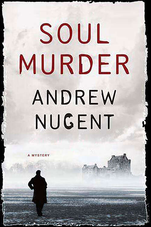 Book cover of Soul Murde (Molly Power Series)