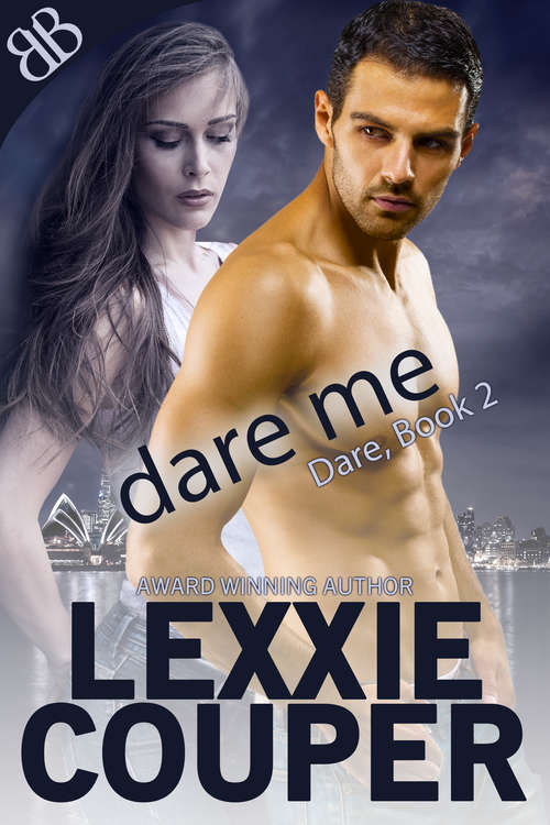 Book cover of Dare Me (Dare #2)