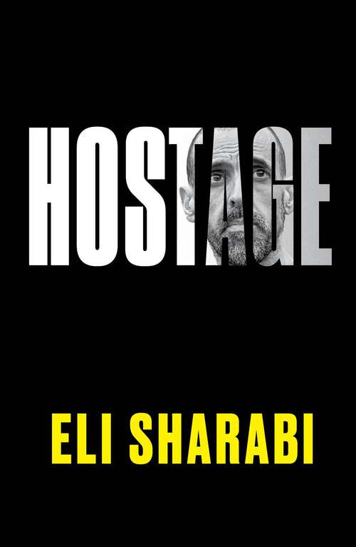 Book cover of Hostage