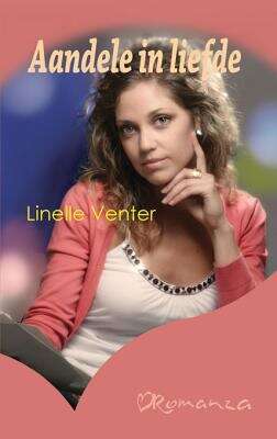 Book cover of Aandele in liefde
