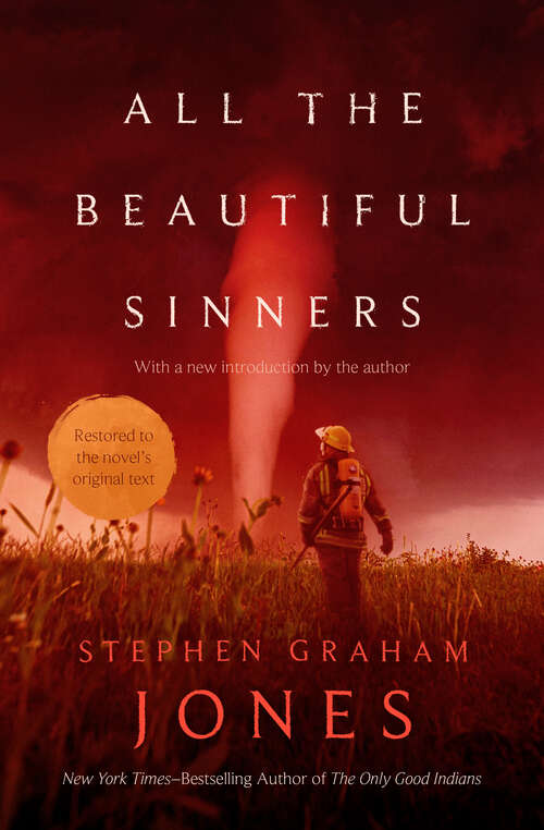 Book cover of All the Beautiful Sinners