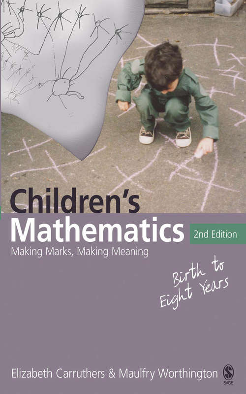 Book cover of Children's Mathematics