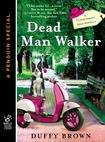 Book cover of Dead Man Walker