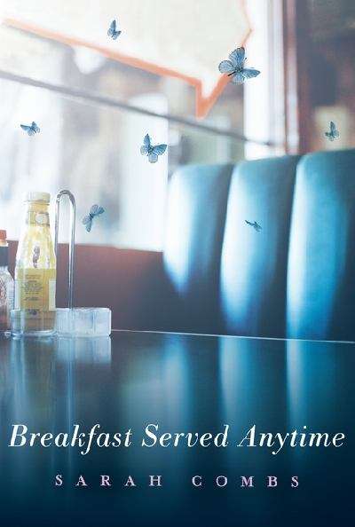 Book cover of Breakfast Served Anytime