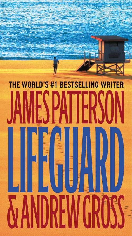 Lifeguard: A Novel