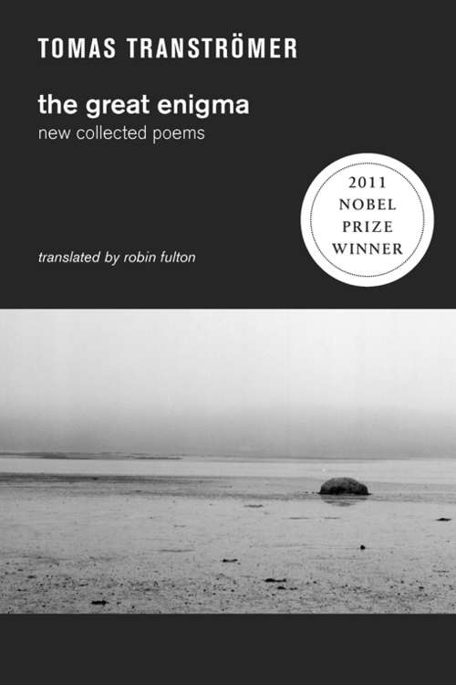 The Great Enigma: New Collected Poems